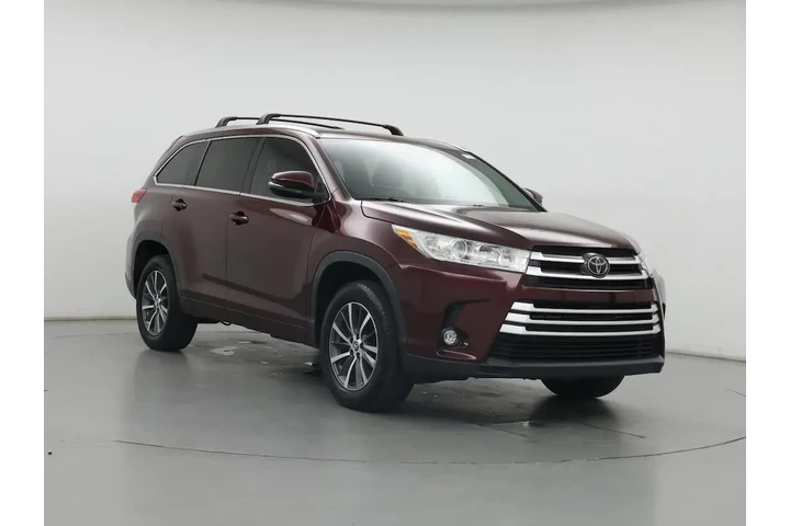 $24998 : Toyota Highlander 2018 XLE 4 image 1