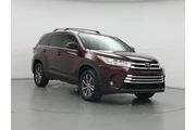 Toyota Highlander 2018 XLE 4 en Raleigh