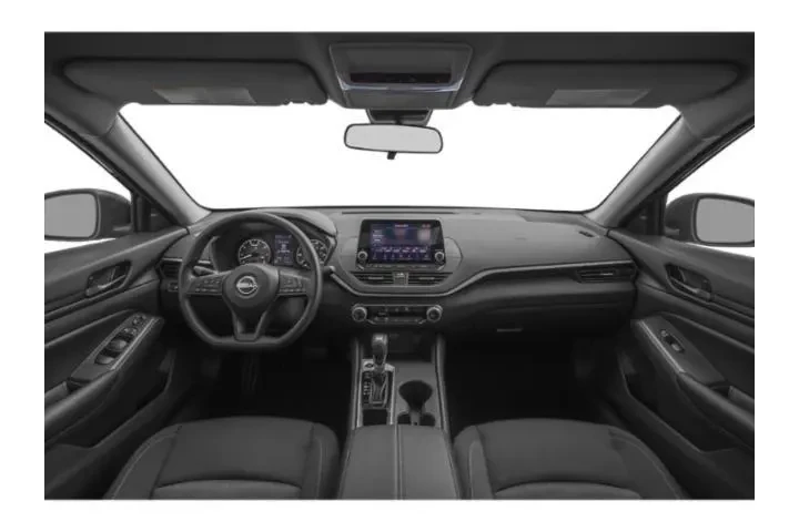 $24119 : Nissan Altima 2025 2.5 S 4dr image 10