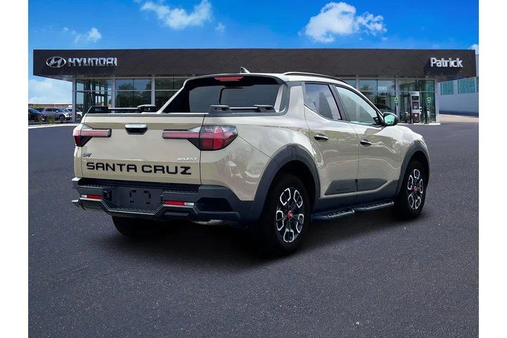 $32998 : Hyundai SANTA CRUZ 2024 AWD image 7
