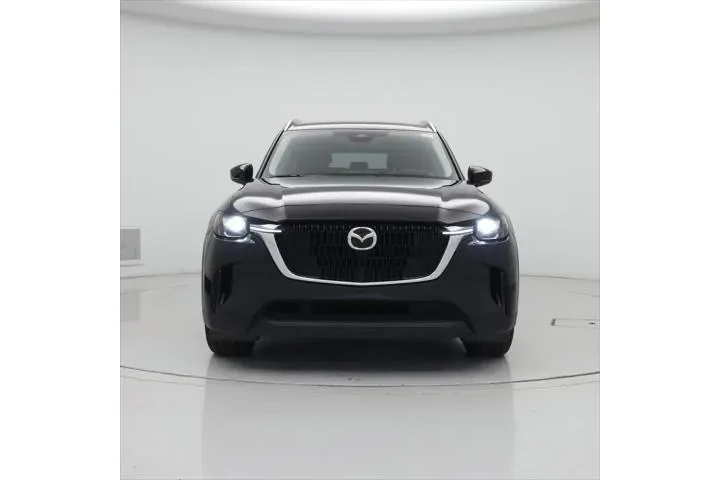 $28998 : Mazda CX-90 2024 AWD 3.3 Tur image 5
