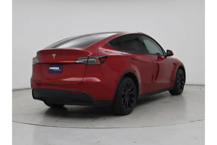 $31998 : Tesla Model Y 2022 AWD Long image 8