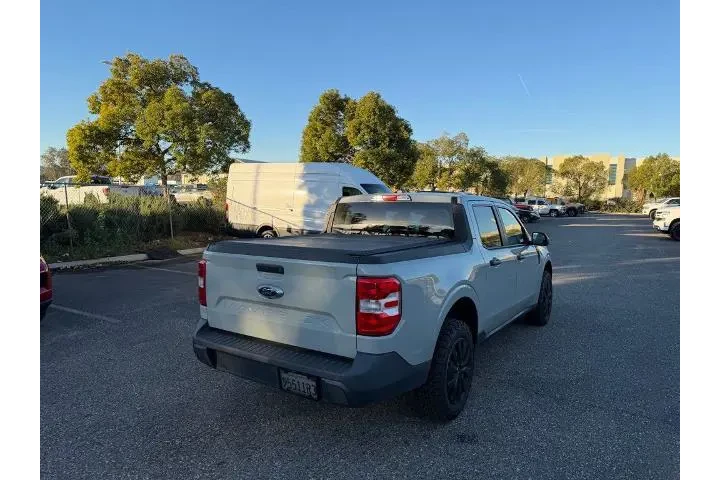 $22800 : Ford Maverick 2022 XL 4dr Su image 3