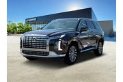 Hyundai PALISADE 2024 AWD Ca en Plano