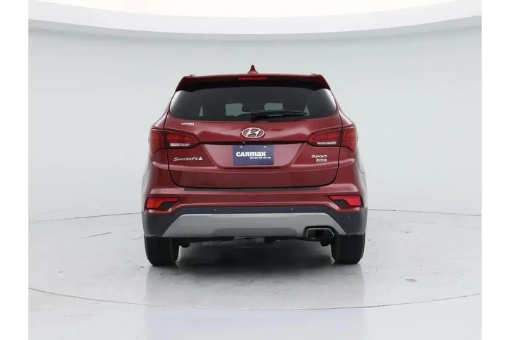 $17998 : Hyundai SANTA FE Sport 2017 image 6