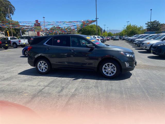 $14999 : 2018 Equinox LT image 4