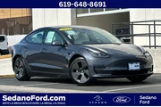 Tesla Model 3 2022 AWD Long