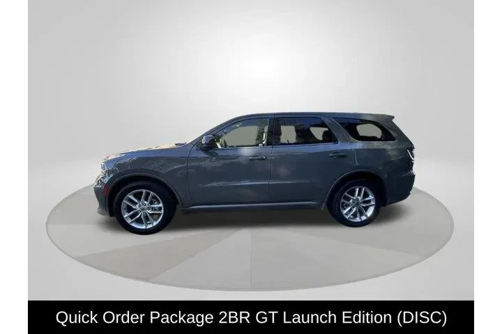 $25000 : Dodge Durango 2023 GT 4dr SU image 4