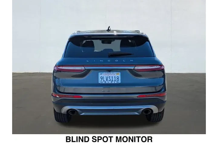 $32000 : Lincoln Corsair 2023 Reserve image 4