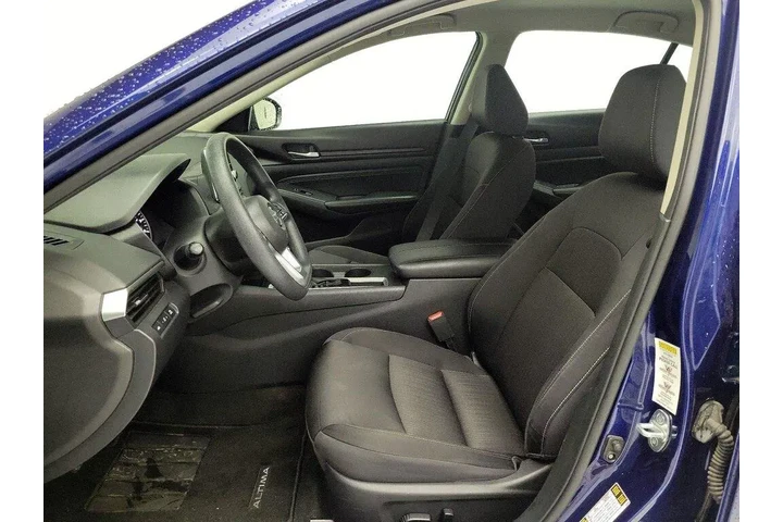 $18998 : Nissan Altima 2020 2.5 S 4dr image 10