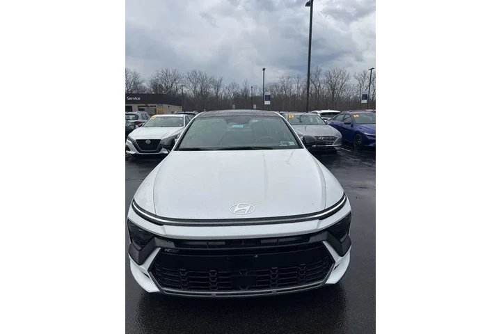 $26990 : Hyundai SONATA 2024 N Line 4 image 7