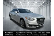 Genesis G90 2019 3.3T Premiu