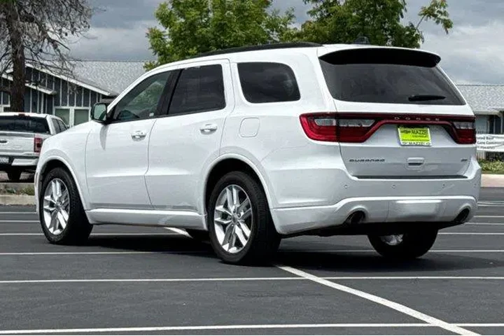 $26999 : Dodge Durango 2024 GT 4dr SU image 3