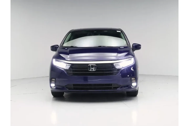 $39998 : Honda Odyssey 2023 Touring 4 image 5