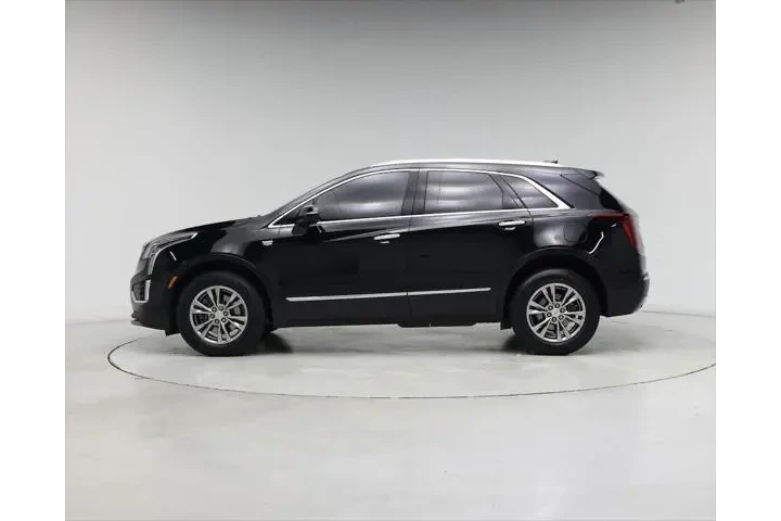$34998 : Cadillac XT5 2023 Premium Lu image 3
