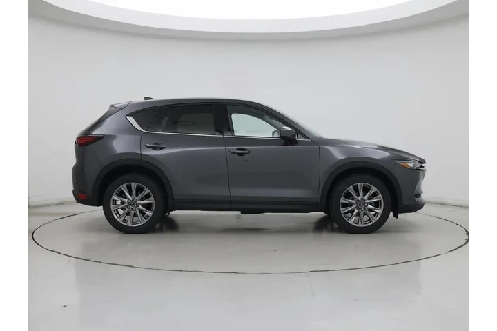 $23998 : Mazda CX-5 2021 AWD Grand To image 7