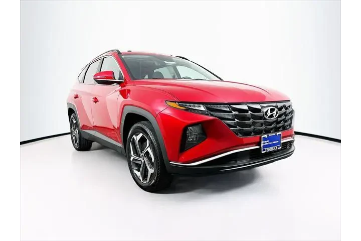 $20523 : Hyundai TUCSON 2022 AWD SEL image 1