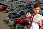 EVR Junk Cars and Towing thumbnail 1