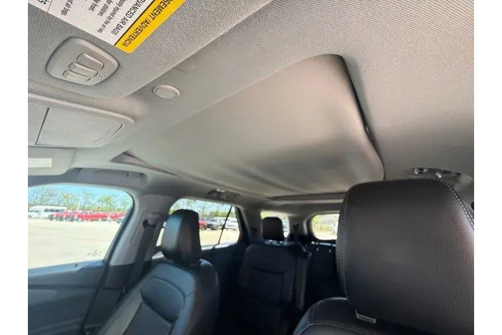 $22943 : Ford Explorer 2021 Limited 4 image 7