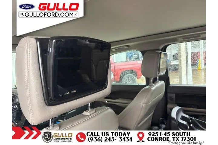 $24991 : Ford Expedition 2020 4x2 Lim image 6
