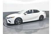 $15991 : Toyota Camry 2020 SE 4dr Sed thumbnail