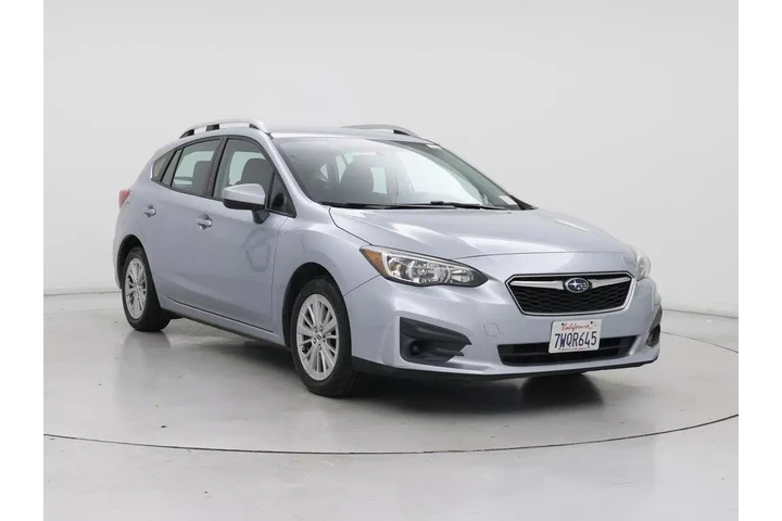 $14998 : Subaru Impreza 2017 AWD 2.0i image 1
