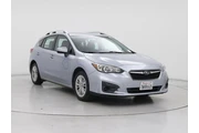 Subaru Impreza 2017 AWD 2.0i en Sacramento
