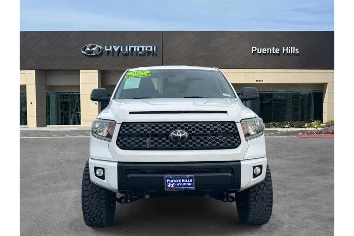 $37888 : Toyota Tundra 2021 4x2 SR5 4 image 2
