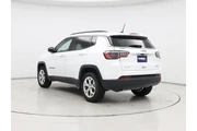 $20998 : Jeep Compass 2024 4x4 Latitu thumbnail