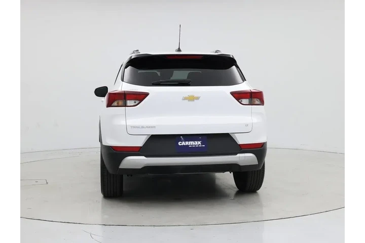 $22998 : Chevrolet Trailblazer 2025 L image 6
