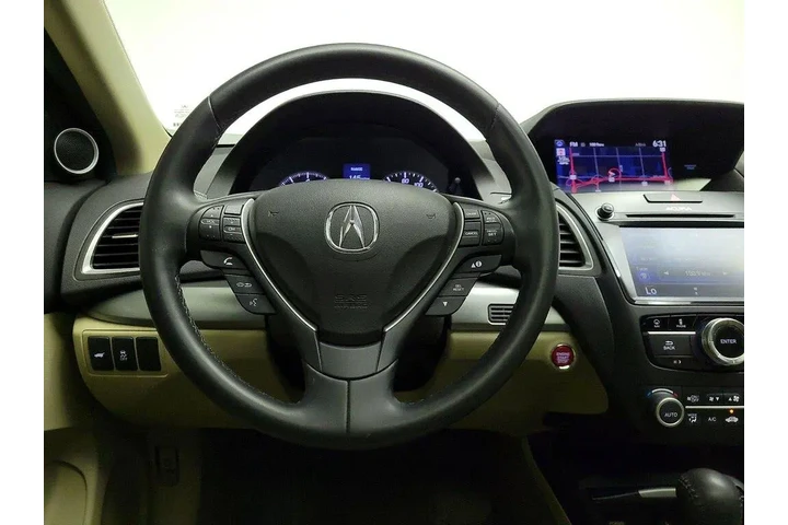 $17998 : Acura RDX 2018 4dr SUV w/Tec image 10