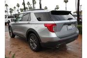 $26774 : Ford Explorer 2022 XLT 4dr S thumbnail