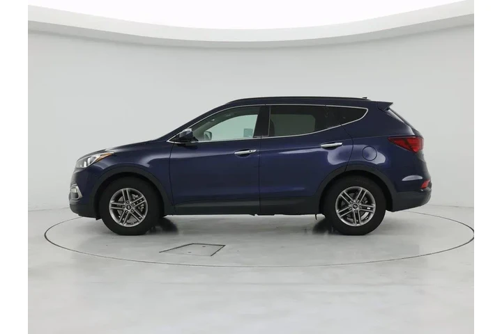 $16998 : Hyundai SANTA FE Sport 2018 image 3