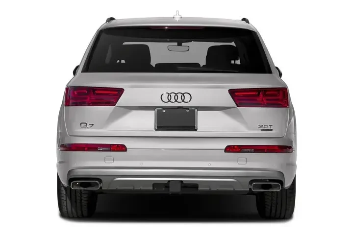 $16960 : Audi Q7 2018 AWD 3.0T quattr image 5