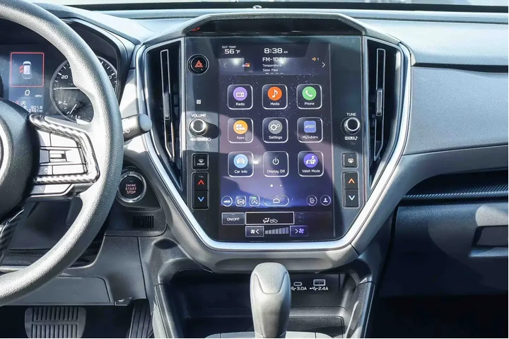 $26000 : Subaru Crosstrek 2024 AWD Pr image 7