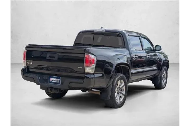$29522 : Toyota Tacoma 2017 4x4 Limit image 5