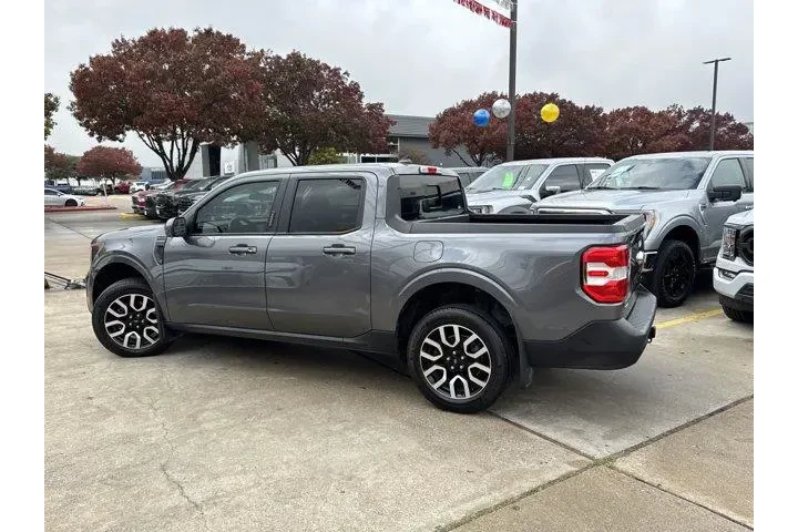 $23982 : Ford Maverick 2023 XL 4dr Su image 8