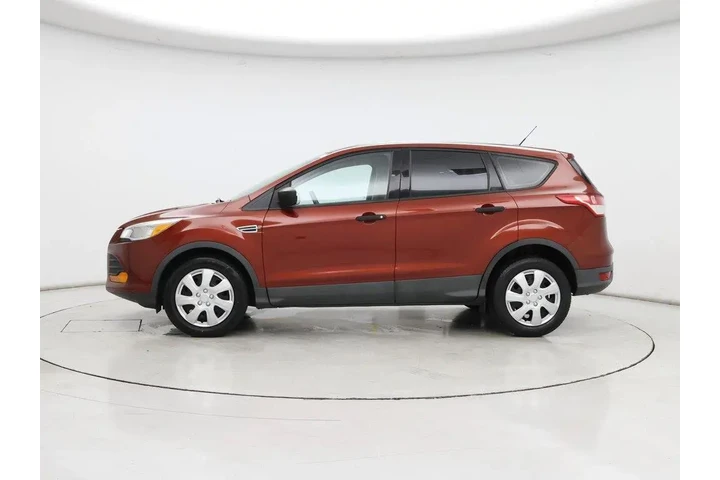 $13998 : Ford Escape 2016 S 4dr SUV image 3