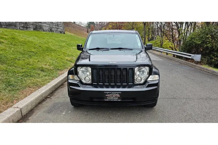 $6395 : 2012 Liberty Latitude image 5