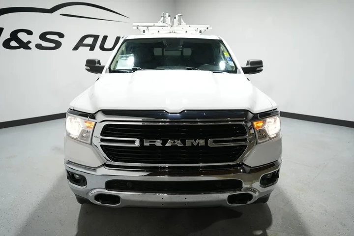 $31056 : 2020 1500 Big Horn image 3