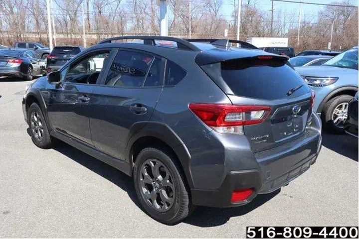 $23747 : Subaru Crosstrek 2023 AWD Sp image 6