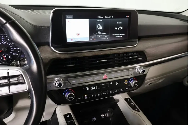 $20999 : Kia Telluride 2021 EX 4dr SU image 5