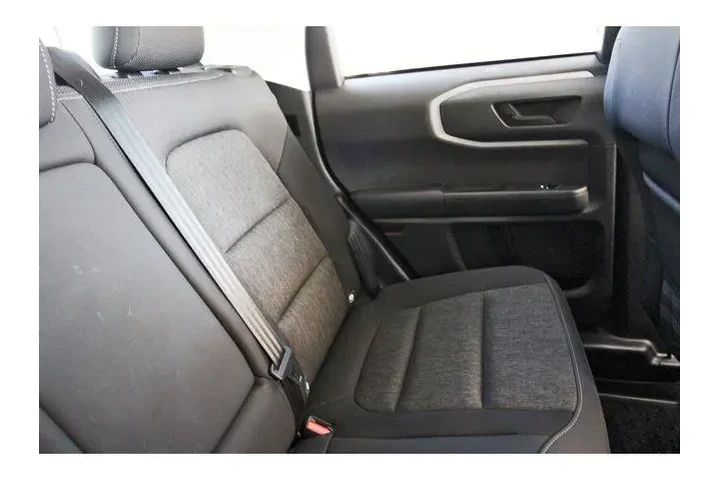$25691 : Ford Bronco Sport 2024 AWD B image 6