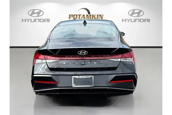 $20000 : Hyundai ELANTRA 2025 SEL Con image 6