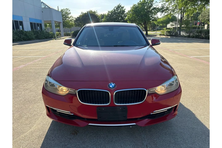 $10490 : 2015 BMW 328i image 3