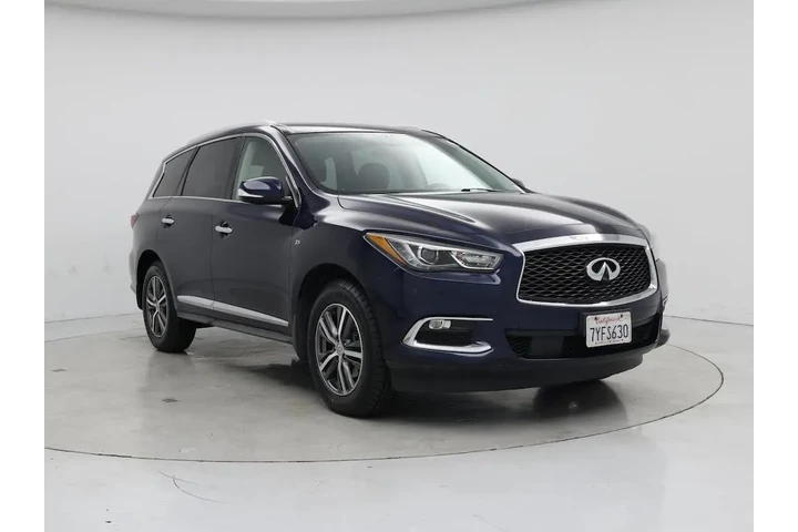 $18998 : INFINITI QX60 2017 AWD 4dr S image 1