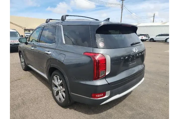 $23991 : Hyundai PALISADE 2022 SEL 4d image 10