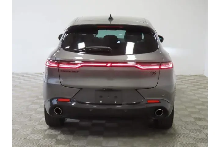 $26995 : Dodge Hornet 2024 AWD R/T Pl image 4