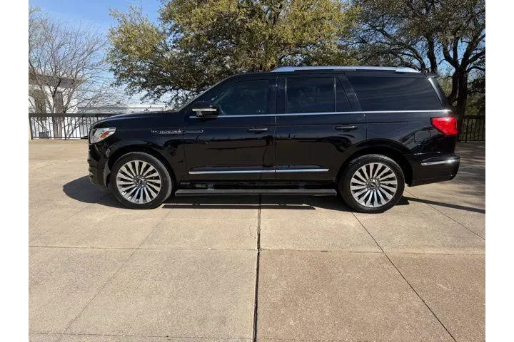 $31480 : Lincoln Navigator 2020 4x4 R image 3