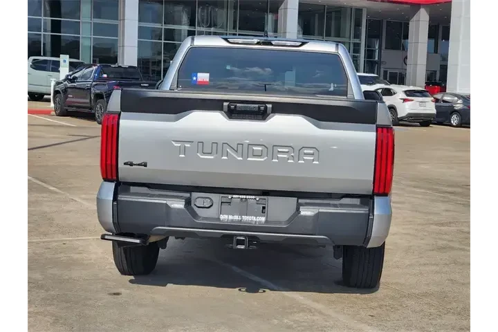 $36980 : Toyota Tundra 2023 4x4 SR5 4 image 6